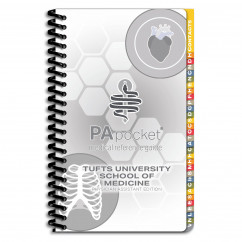 PApocket® Physician Assistant Tufts  